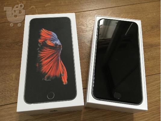 PoulaTo: πώληση Apple iPhone 6s (16GB)...400€/Samsung Galaxy S7 Edge 32GB...500 €